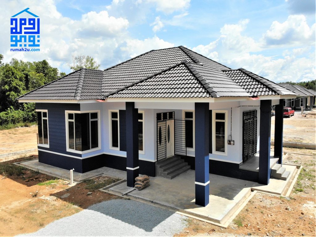 Rumah Murah Kelantan